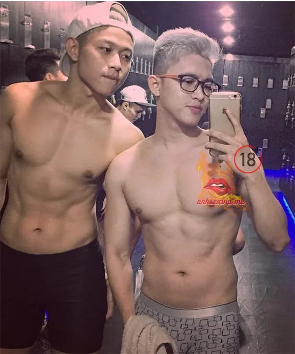 gay boy Hàn Quốc ảnh 7