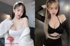 Ngắm bộ ảnh xinh đẹp của hot girl Trần Huyền Châu sexy vạn người mê