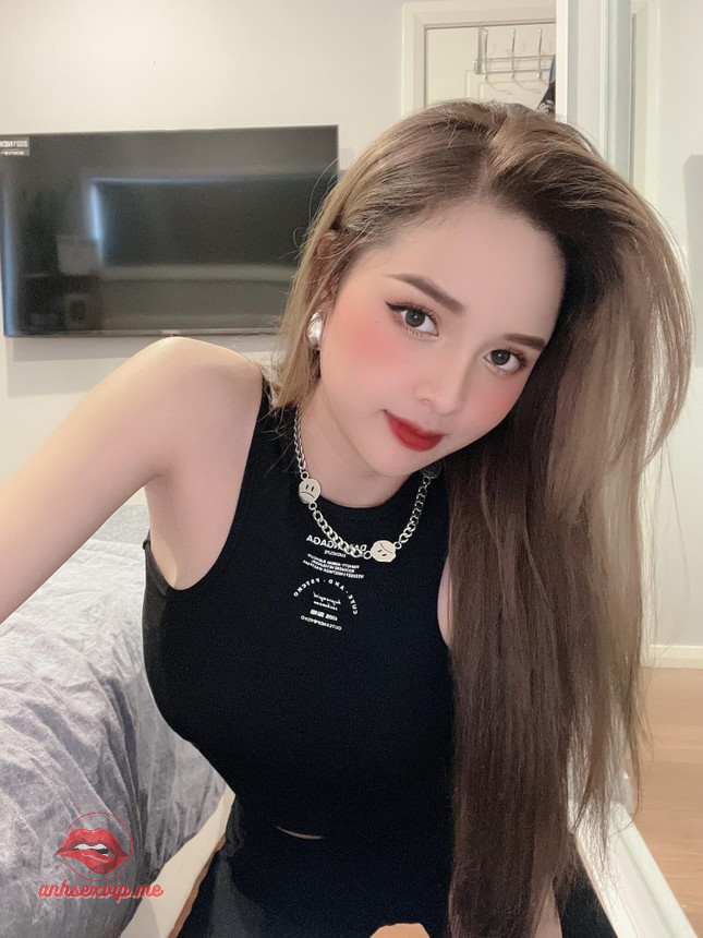 Ảnh Hotgirl Aley Nguyễn 7