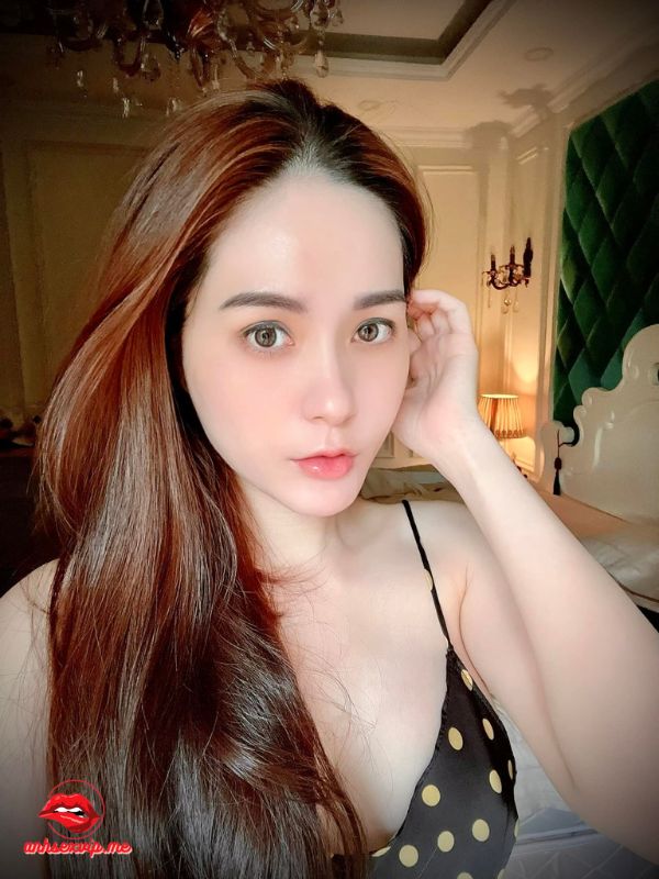 Ảnh hotgirl  Đoàn Di Băng 6