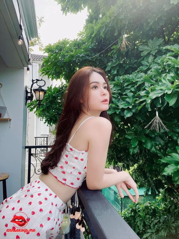 Ảnh hotgirl  Đoàn Di Băng 9