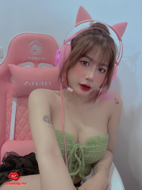  Hotface Diễm Quỳnh (Ami) 2